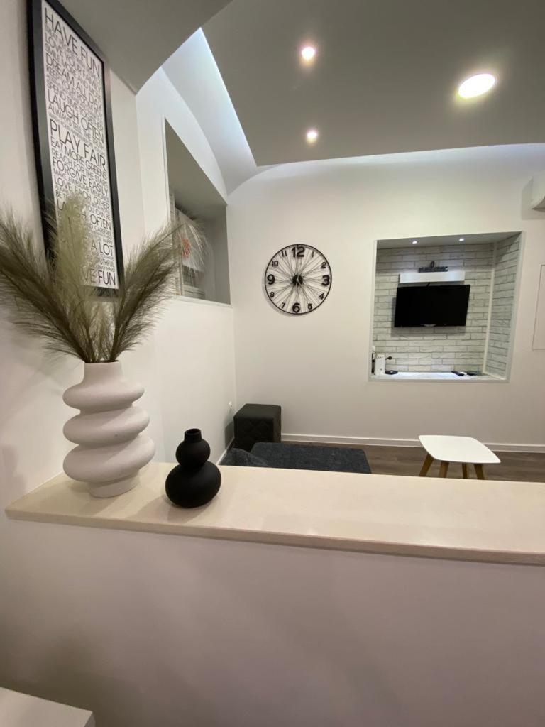 Apartment Frenki- Tkalciceva -Self Check In-Free Parking Zagreb Exterior foto