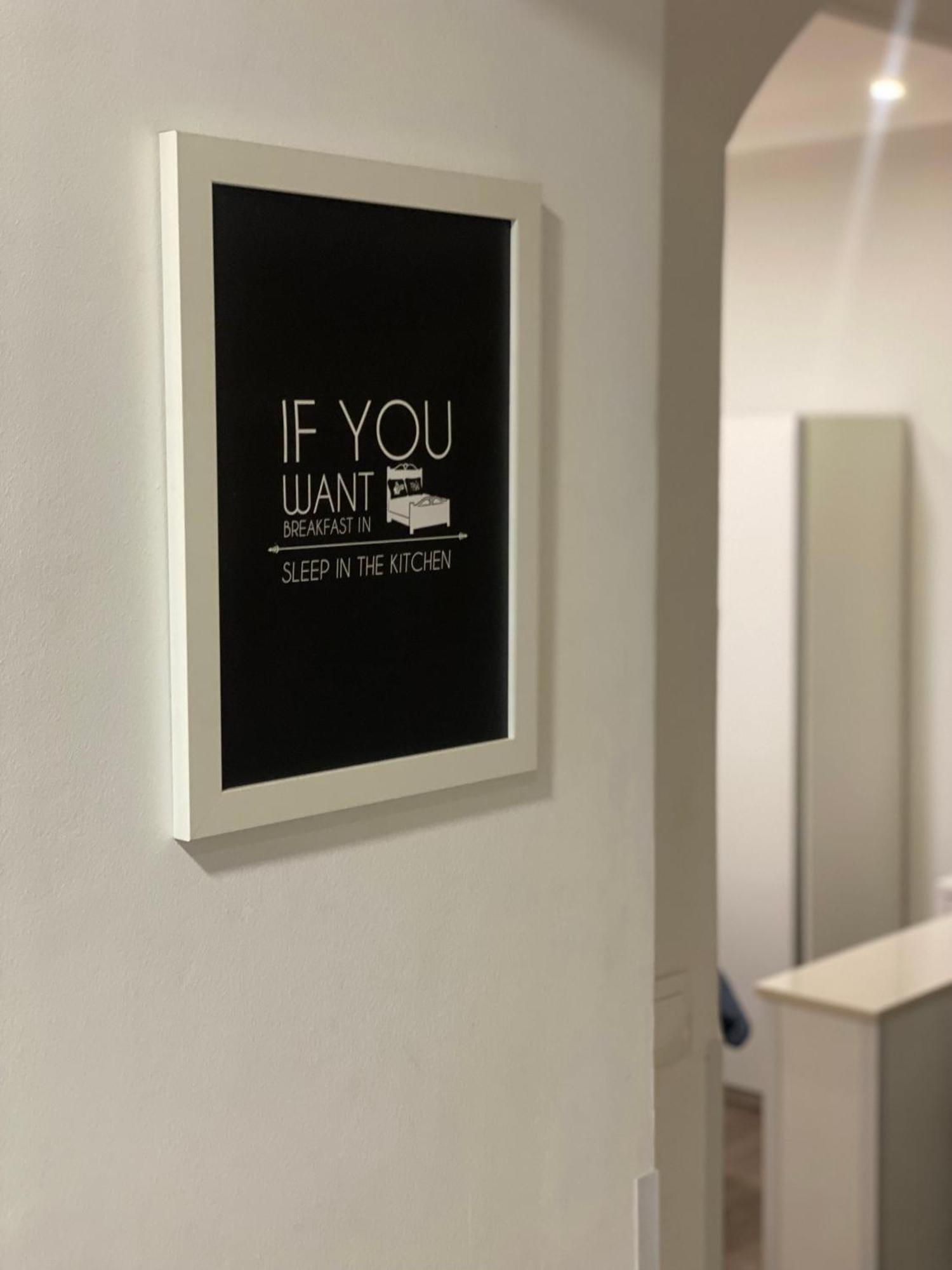 Apartment Frenki- Tkalciceva -Self Check In-Free Parking Zagreb Exterior foto